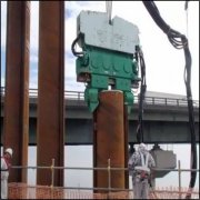 螺旋鋼管橋梁工程安裝使用施工案例 螺旋鋼管橋梁工程安裝使用施工案例